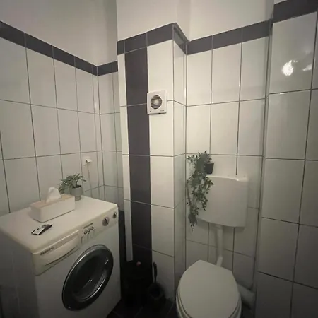 Διαμέρισμα Istos 8 *